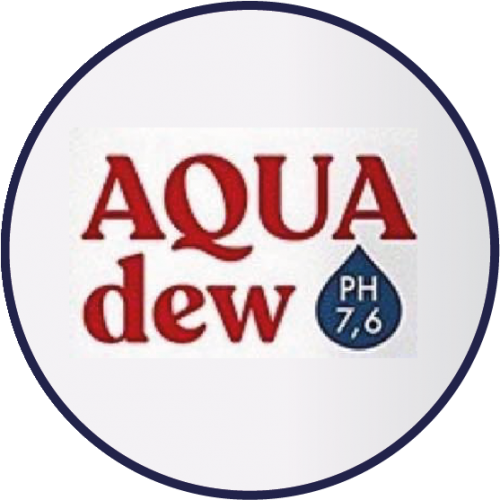 Aqua dew