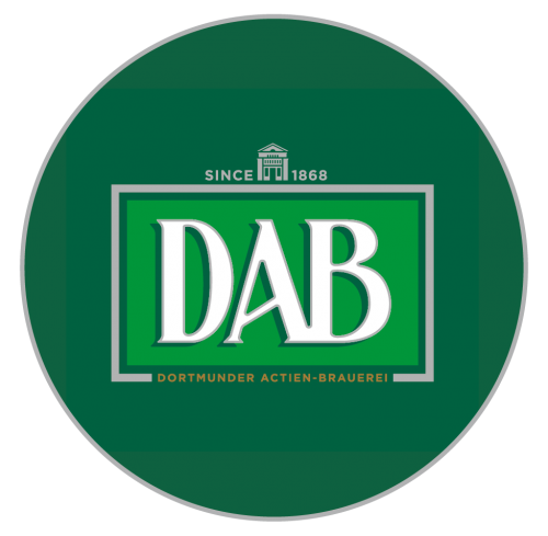 DAB Dortmunder Export