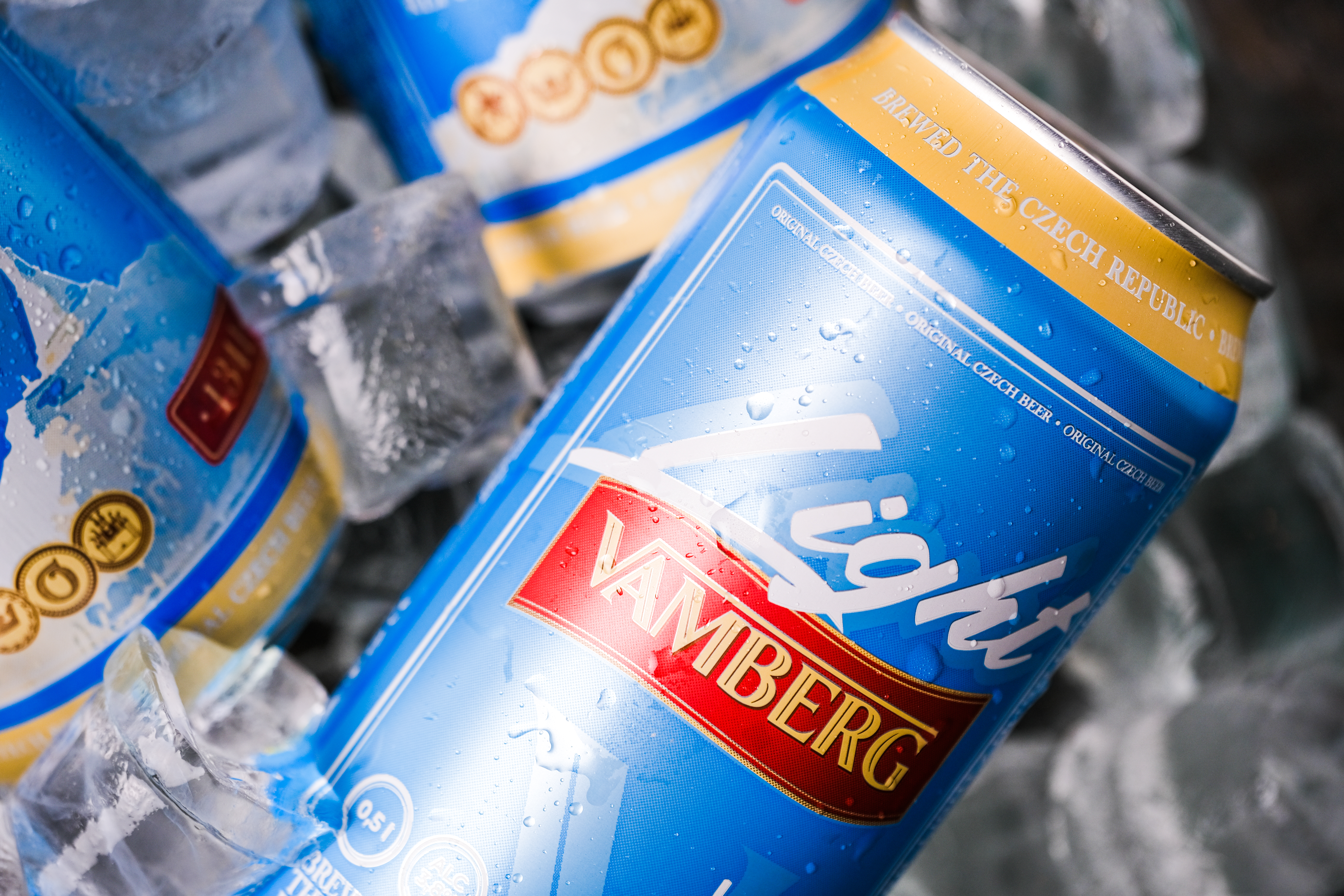 VAMBERG LIGHT: �������� ����  