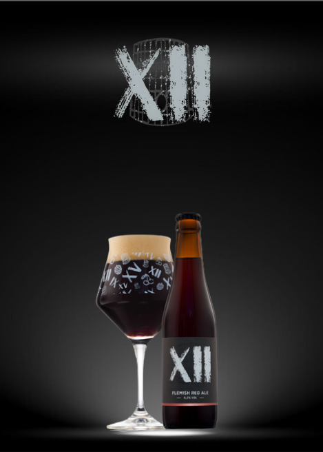 XII Flemish Red Ale